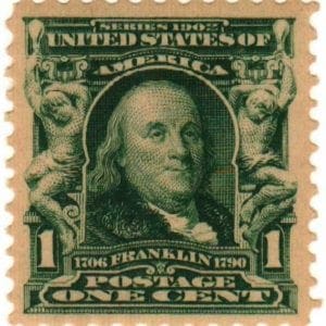 US 1901-1940- Mint Stamps