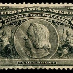 US 19th Century Used Stamps