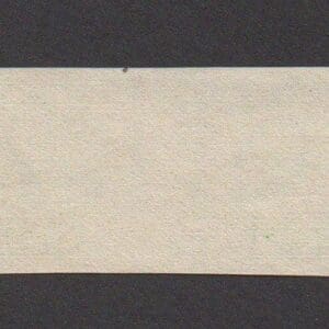 Scott# 766a FORT DEARBORN SOUVENIR SHEET HORIZONTAL PAIR WITH VERTICAL GUTTER, MNH - Image 2