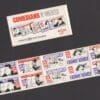 Scott# 2566a BK191 COMEDIANS INTACT BOOKLET (20)