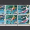 Scott# 2611-15 "WINTER OLYMPICS" MNH ZIP BLOCK (10)