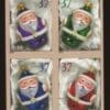 Scott# 3886b (BC203) "SANTA ORNAMENTS" UNFOLDED BKLT (20) P#S2222