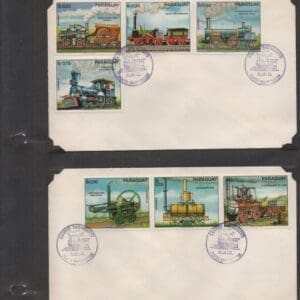 COLORANO SILK COVERS LOT (31)+BONUS (5) COVERS, BEAUTIFUL CACHETS - Image 18