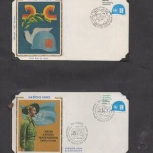 COLORANO SILK COVERS LOT (31)+BONUS (5) COVERS, BEAUTIFUL CACHETS - Image 4