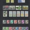 WORLDWIDE INTERESTING LOT OF MANY MNH SETS & SOUVENIR SHEETS