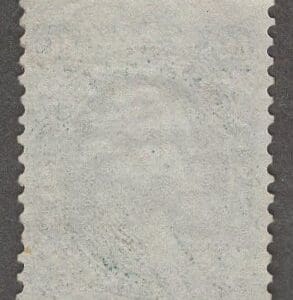 Alternative view of Scott# 68 "WASHINGTON" USED, PEN CANCELLED, VERY NICELY CENTERED