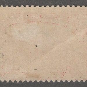 Alternative view of Scott# Q10 "PARCEL POST" MINT, PREVIOUS LITE HINGE, NICELY CENTERED