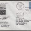 Scott# 1185 "NAVAL AVIATION" ARTCRAFT FIRST DAY COVER