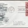 Scott# 1093 "SCHOOL TEACHERS" ARTMASTER FIRST DAY COVER