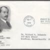 Scott# 3182g CELEBRATE THE CENTURY KITTY HAWK FIRST DAY COVER