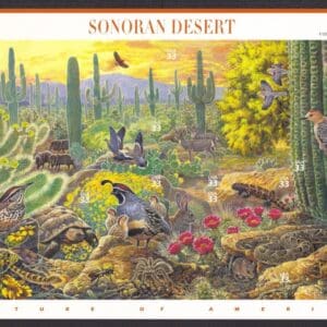 1999 COMMEMORATIVE YEAR SET (99) ISSUES, MNH - Image 4