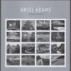 Scott# 5854 "ANSEL ADAMS-PHOTOGRAPHER" S/A MNH FULL SHEET (16)