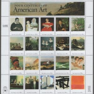 1998 COMMEMORATIVES YEAR SET (77) ISSUES, MNH, NICELY CENTERED - Image 3