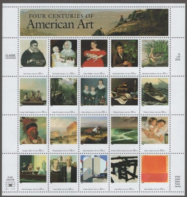 1998 COMMEMORATIVES YEAR SET (77) ISSUES, MNH, NICELY CENTERED - Image 3