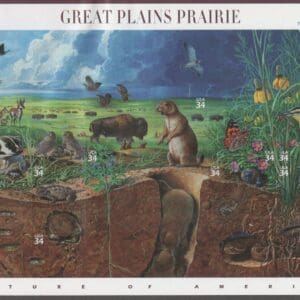 2001 COMMEMORATIVE YEAR SET (76) ISSUES * SEE ALL SCANS * - Image 4