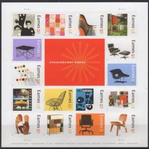 2008 COMMEMORATIVE YEAR SET (68) ISSUES, MNH - Image 4
