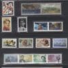2012 COMMEMORATIVES YEAR SET (66) ISSUES, MNH *WITH BONUS MOUNTS*