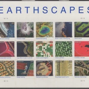 2012 COMMEMORATIVES YEAR SET (69) ISSUES, MNH *WITH BONUS MOUNTS* - Image 3