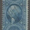 Scott# R60 "ORIGINAL PROCESS" USED REVENUE, PEN CANCEL