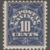 Scott# PS6 "POSTAL SAVINGS" MNH SINGLE, PRISTINE OG