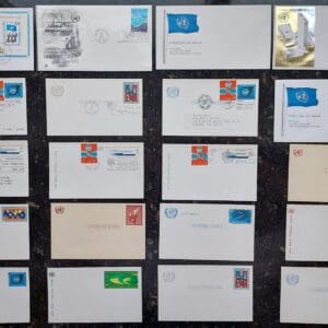 UN COVER LOT (OVER 125) MORE BANG FOR YOUR BUCK! - Image 3