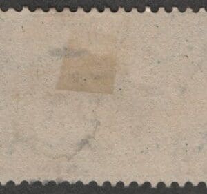 Alternative view of Scott# 328 "JAMESTOWN EXPO-JOHN SMITH" USED-PARTIAL CDS & DUPLEX
