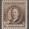 Scott# 888 "FREDRIC REMINGTON-FAMOUS AMERICAN ARTIST" MNH SINGLE
