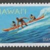 Scott# 4415 "HAWAII STATEHOOD - 50 YEARS" USED SINGLE
