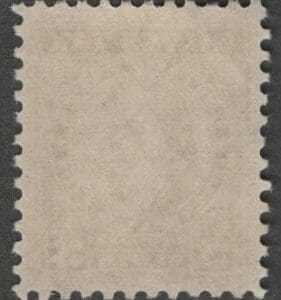 Scott# RG60 "SILVER TAX" MNH SINGLE, NICELY CENTERED - Image 2