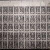 Scott# 1250 WILLIAM SHAKESPEARE MNH SHEET (50) NICELY CENTERED