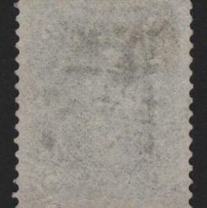 Alternative view of Scott# 69 WASHINGTON USED, LITE CANCEL, VERY NICELY CENTERED