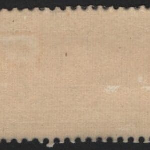 Alternative view of Scott# RF28 "PLAYING CARD" REVENUE, MNH *** SEE DETAILS ***