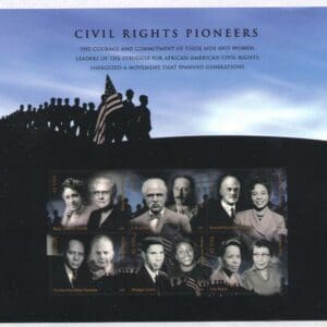 2009 COMMEMORATIVE YEAR SET (99) ISSUES INCLUDING SHEETS & PANES - Image 3
