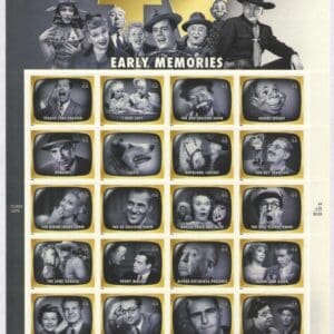 2009 COMMEMORATIVE YEAR SET (99) ISSUES INCLUDING SHEETS & PANES - Image 4