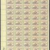 Scott# 1253 "HOMEMAKERS - FARM SCENE SAMPLER" MNH FULL SHEET (50)