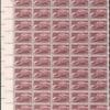 Scott# 1104 "BRUSSEL'S EXHIBITION" MNH FULL SHEET (50)