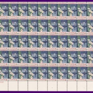 Scott# 1192 "ARIZONA STATEHOOD" MNH FULL SHEET (50)