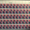 Scott# 1340 "HEMIS FAIR" MNH FULL SHEET (50) NICELY CENTERED