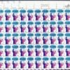 Scott# 1439 "CARE - REACHING HANDS" MNH FULL SHEET (50)